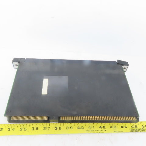 Reliance Electric DCC 53120 AutoMax Module Card PLC DCC 0017 Software Release