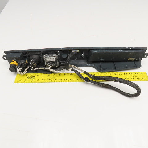Jungheinrich 51601358 EJE-120-US Operator Control Instrument Panel