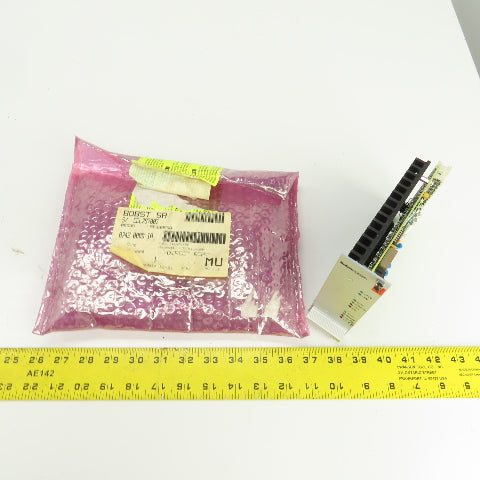 Bobst Registron 742-IS-A 742IAA Programmed Circuit Board 0742-0000-IA 707-KL 00