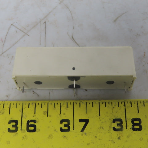 Cynergy3 DAT72410 4606 Reed Relay High Voltage SPNO 10KV 24V Coil