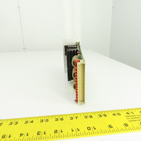 Cerutti RE 52000 Power Supply