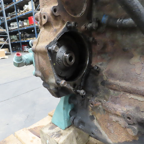 Detroit Series 60 6067MK60 12.7L Diesel Engine 430HP 2100RPM Parts/Repair