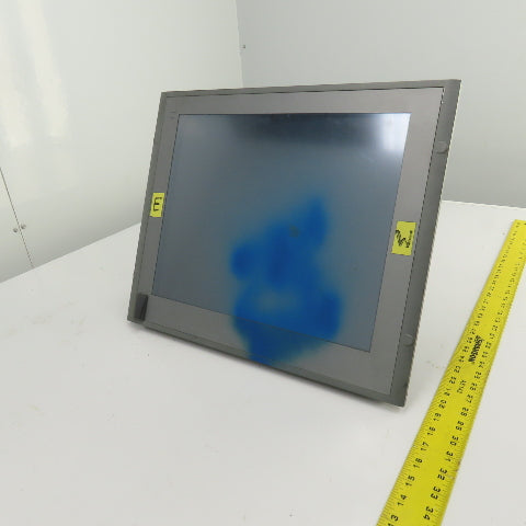 Siemens 6AV7414-2AB00-0KB0 Simatic HMI IPC677C 19" Control Panel (Paint Damage)