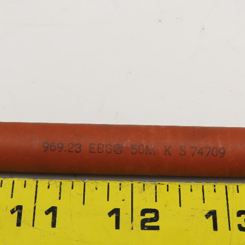 Bystronic 4500535 50 M Ohm Resister Type 969.23 Bystronic Bystar 3015