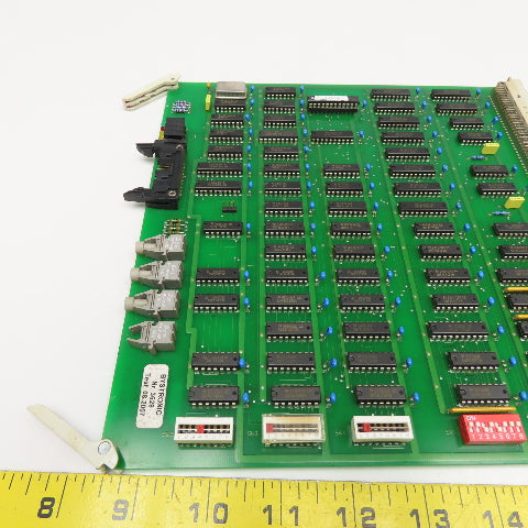 Bystronic E 0746-5-A Circuit Board LASCON 3