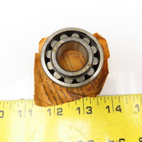 McGill 22205-C4-W33 Sphere-Rol 20x52x18mm Spherical Roller Bearing