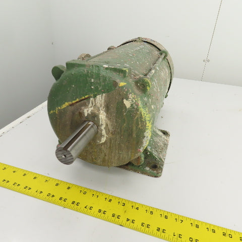 Dayton 3N183-C 3HP Hazardous Location Motor 1740RPM 220/440V 3PH LS213 Frame