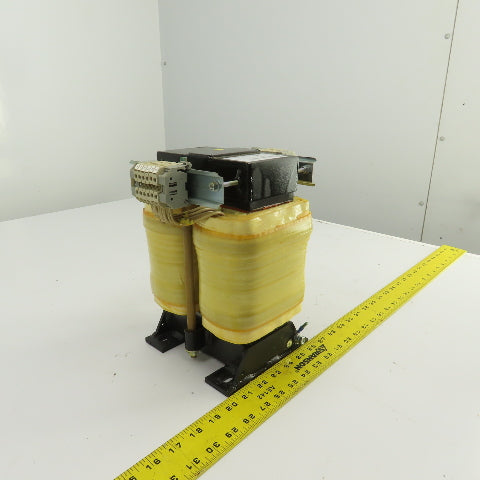mdexx TAT3096-7DA00-1FA0 3kVA Transformer Pri 230-400-460-500V LV 110-70V