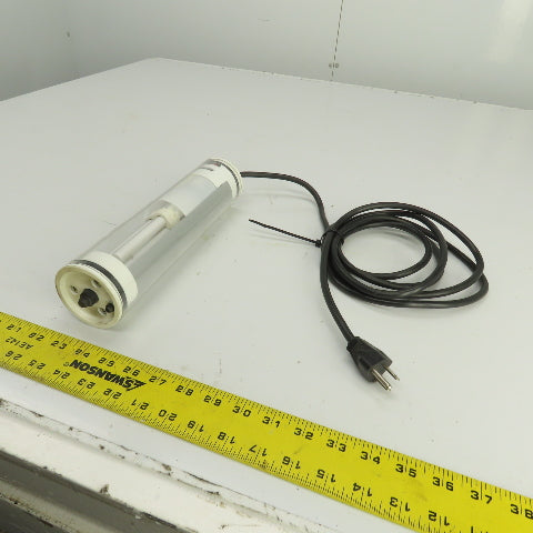 Electrix 7736-V019 120V Single Phase Fluorescent Machine Tube Light 13W