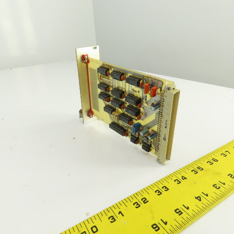 SD 1049/4 ISS.1 Circuit Board