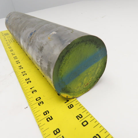 3" Diameter 17-4 Stainless Steel Non Heat Treated Round Bar Stock 13-3/4