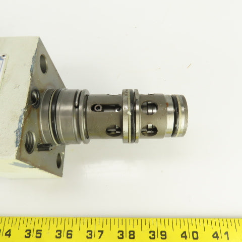 Bosch 0811-402-511 0811 402 511 Hydraulic Proportional Control Valve 315 Bar