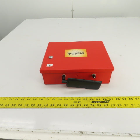 Starlink SLE-LTEV-CFB-PS Commercial Fire Alarm Communicator