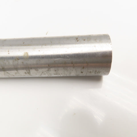 1-7/16" Diameter Unknown Grade Solid Round Bar Stock 31"