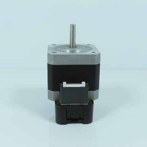 Oriental PK244PDAR16 Vexta DC Stepping Motor 2-Phase 1.5A 5mm Shaft W/Encoder