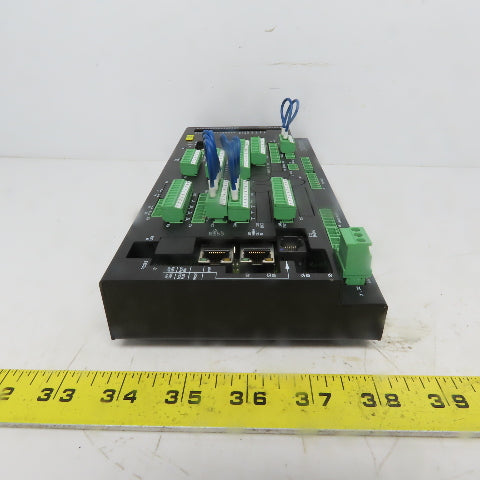 eltromat T.C.U. 1-3 Triger Control Unit BG-00.046.884