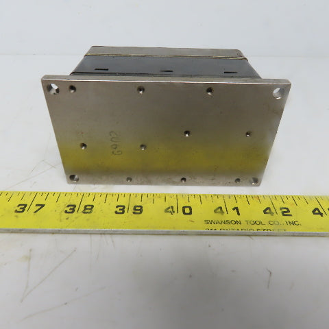 ARO 59897-L Pneumatic Logic Control Unit