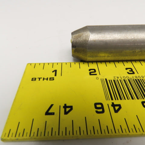 1" Diameter 455 Stainless Steel Non Heat Treated Round Bar Stock 20-1/2"