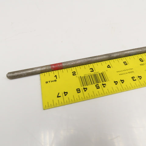 3/8" Diameter 17-4 Stainless Steel Non Heat Treated Round Bar Stock 26"