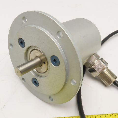 Tekel TIEEX702.FRE.1000.11/30.S.K4.11.RL10.LD2-1130 Incremental Encoder 11/30VDC