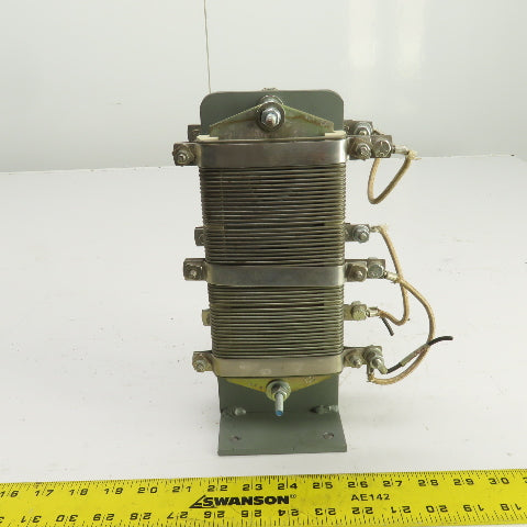 SIR 1.5 KW Dual Breaking Resistor Module