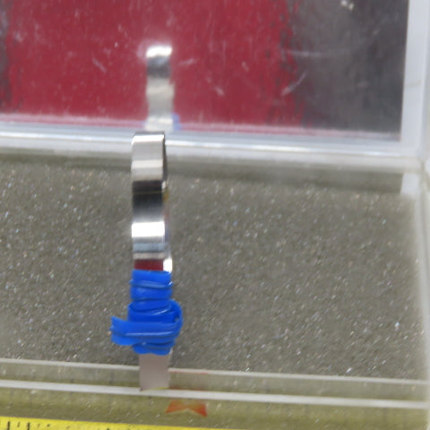 Engis Quick Welder SW-808 Micro welding Plate STAVAX 0.1