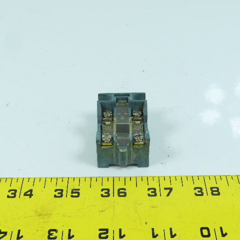 Klockner & Moeller AT 11-1-NA 600V AC Heavy Duty Limit Switch
