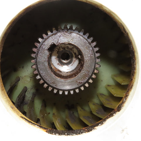 Siemens 1LA5109-4AA91 2.5kW 1725RPM 460V AC Motor W/ Integrated After Cooler