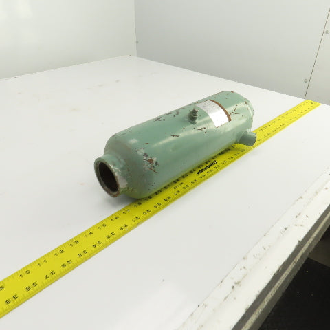 Anderson LC-200 Hi-eF Separator 2" 600 PSIG 500°F
