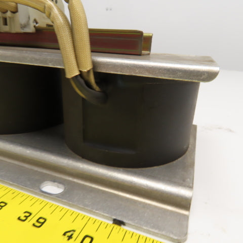 Siemens 1P 6SN1111-0AA00-0BA1 16kW 3Ph Choke