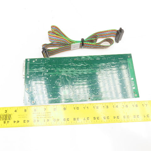 TE-191934H01P-RH Circuit Board From Thermo Fisher ULT2586-4-D48 10'