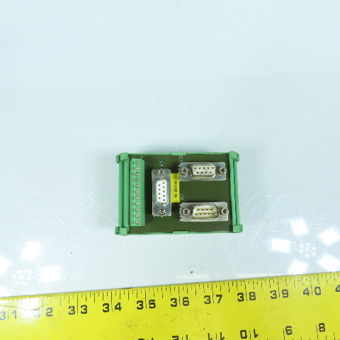 Phoenix Contact 2760623 Connection Distributor