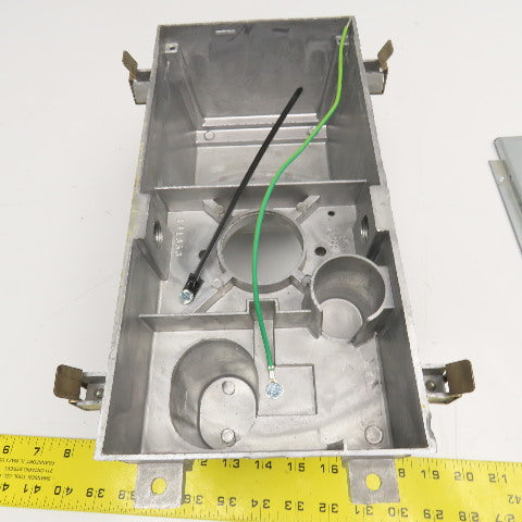 LSI SC320-PSMV-MT HID Canopy Luminaire High Bay Mount 120-277V