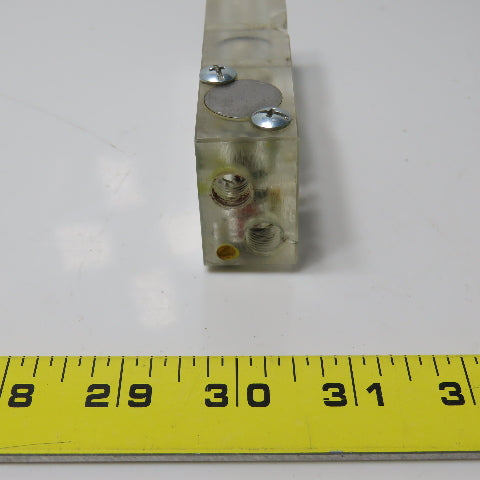 Air timer Mead 407205 Style