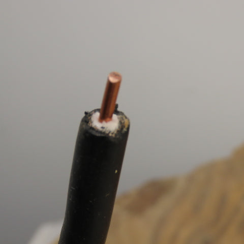 COMMSCOPE HNS 1010812-0001 HW42151 3227 Coaxial RG11 Cable 650'
