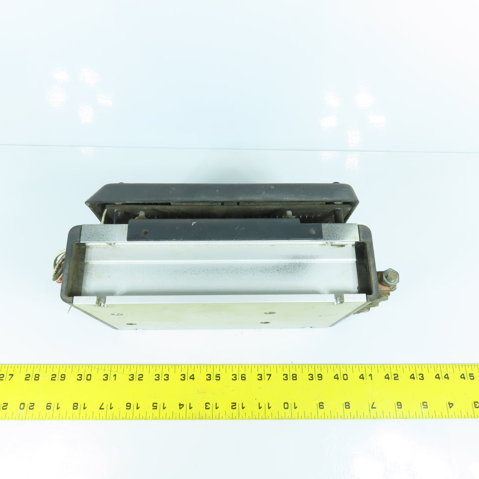 Crown PE3520-80 Type E Walk Behind Pallet Jack Controller