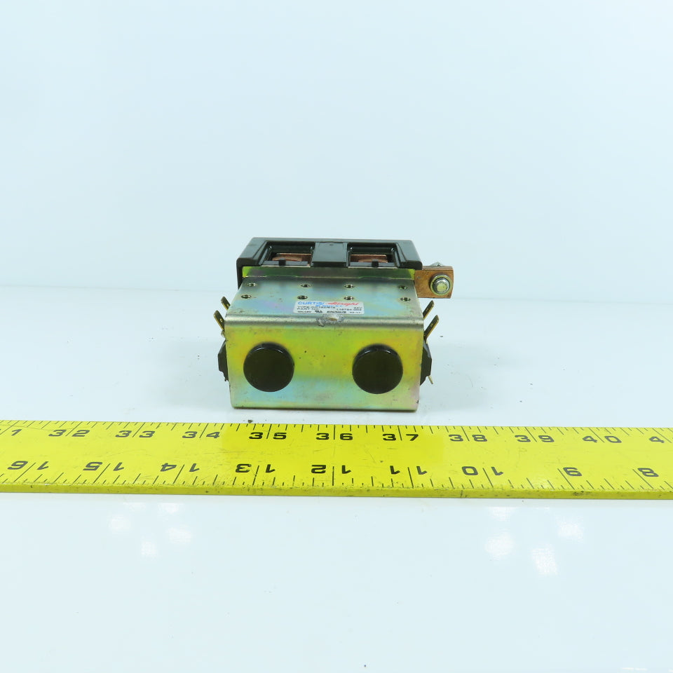 Crown Curtis 116794-002 Pallet Jack Contactor 24V DC