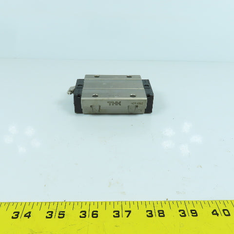THK HSR 25LC Linear Guide Rail Bearing Block 98mm L x 70mm W x 29mm H