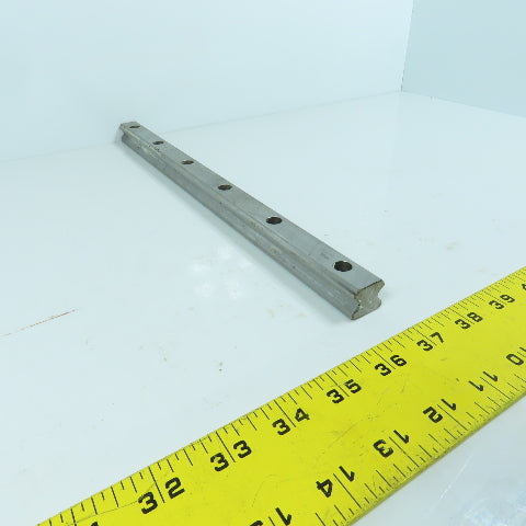 THK Linear Guide Rail 338mm L x 20mm W x 18mm H