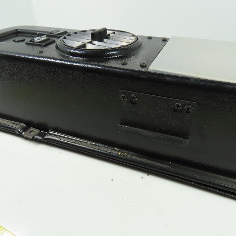 J.W. Speaker FLN-100 Hyster R30XMS2Overhead Fan And Light Fixture