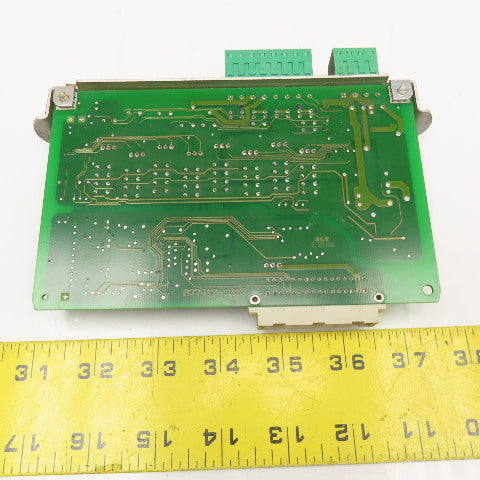 Bosch A24V-2A 1070083385-104 PLC Card 24V