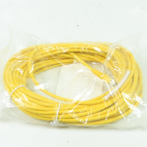 Turck PKG 3M-10-PSG 3M U99-10684 Cordset Cable Straight Female to Straight Male