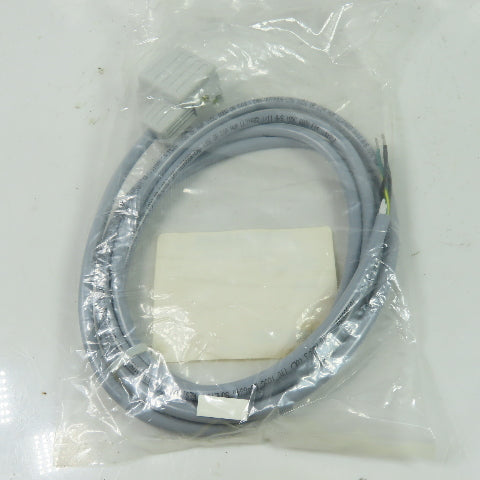VAG 22-B653-2M U7131 Single-Ended Mating Cable 4Pin Female Plug to Cut End
