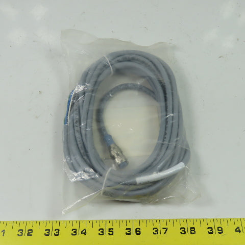 WAKW 4.5T-5 U3201-00 Cordset Cable Straight Female to Cut End 5Pin 5Wire