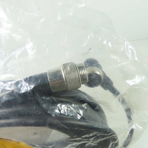 Turck Turck RSM WKM 44-10M/S4000 Ethernet Cable Straight Male To Straight Female