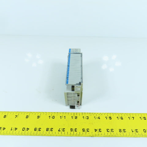 Allen Bradley 1769-IQ16F Ser A Compact I/O High Speed Input Module F/W Rev 3.1