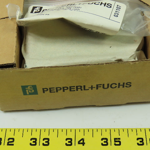 Pepperl+Fuchs OCD5000-F5-IE2 Proximity Switch Distance Sensor 10-30VDC