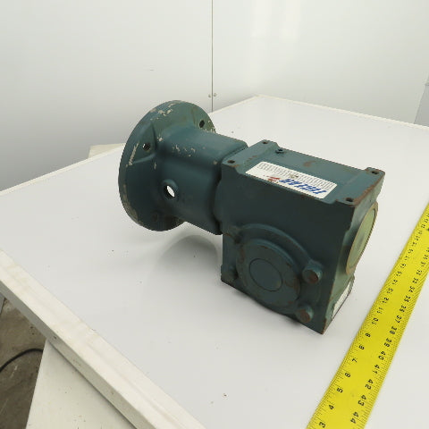 Dodge Tigear 26A05L18 5:1 Ratio Left Hand Gearbox 7.37HP 1750RPM In 350RPM Out