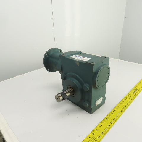 Dodge Tigear Size 35 7:1 Ratio Right Hand Gearbox 12.43HP 1750RPM In 250RPM Out