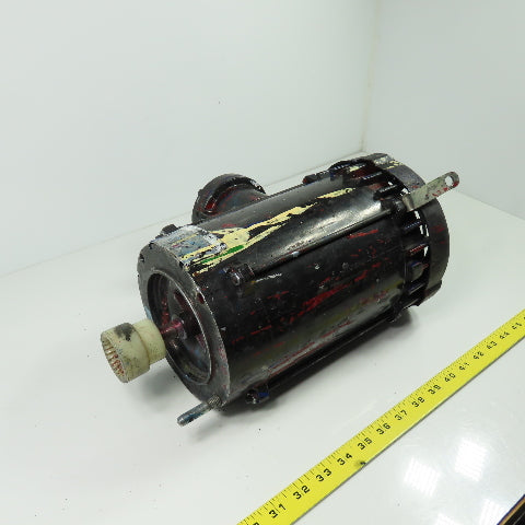 Marathon SVJ 56T17G15561AP 1/2HP Hazardous Location Electric Motor 230/460V 56CZ